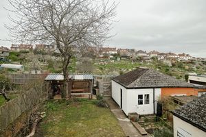 Garden & View- click for photo gallery